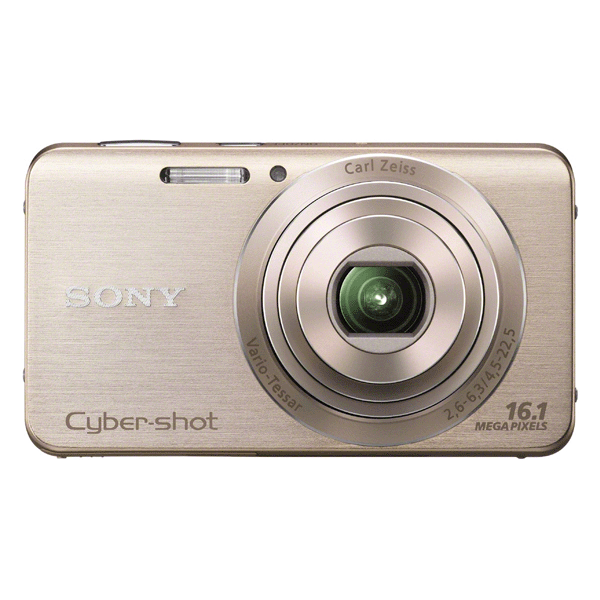 SONY Cyber-shot DSC-W630 コンデジ DSC-W630 | デジタルスチルカメラ Cyber-shot サイバーショット