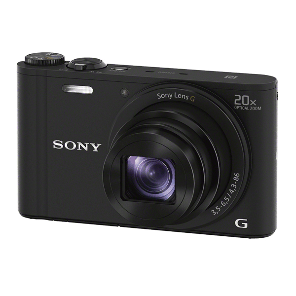 SONY Cyber-shot DSC-WX350　動作未確認05 DSC-WX350 - sony.com.hk
